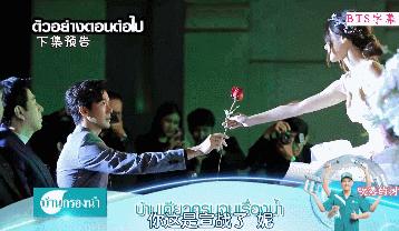 10部狗血又欲罢不能的泰剧：真•伦理道德神剧