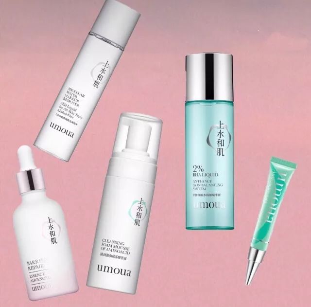 祛痘补水神器,国货祛痘精华液