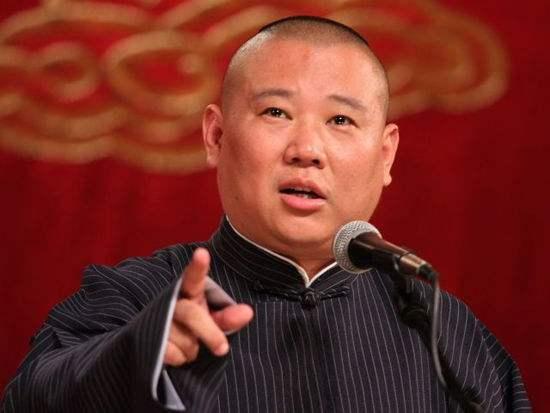 郭德纲、张惠妹齐过本命年，歌手、主持扎堆，原来这些明星都属鼠