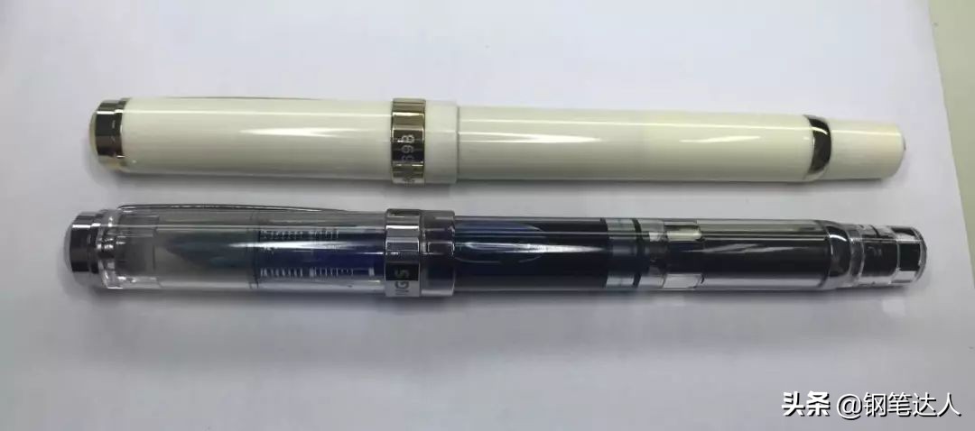 永生钢笔有036型号吗,永生716钢笔怎么样