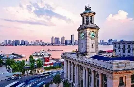 简单介绍一下关于武汉,你真的了解武汉吗