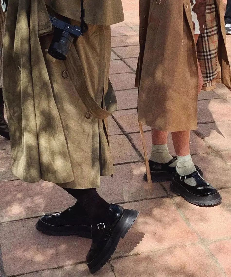 好穿的帆布鞋哪几双才最好搭,穿腻了爆款鞋