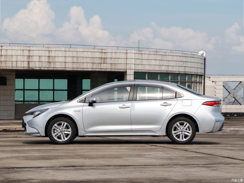 丰田雷凌口碑如何？听听车主是怎么说的吧