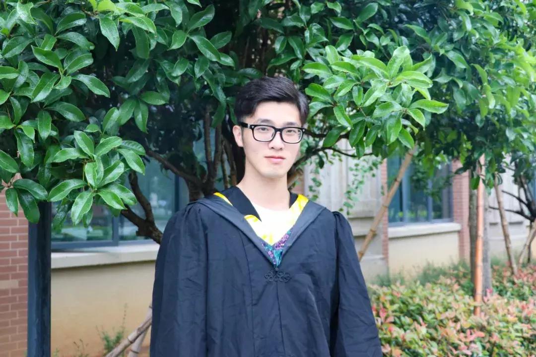 2019届的毕业生,2019届大学毕业生