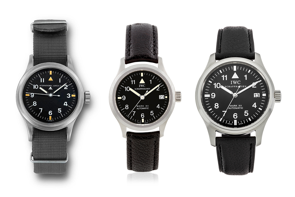 IWC万国飞行员表是如何诞生的？