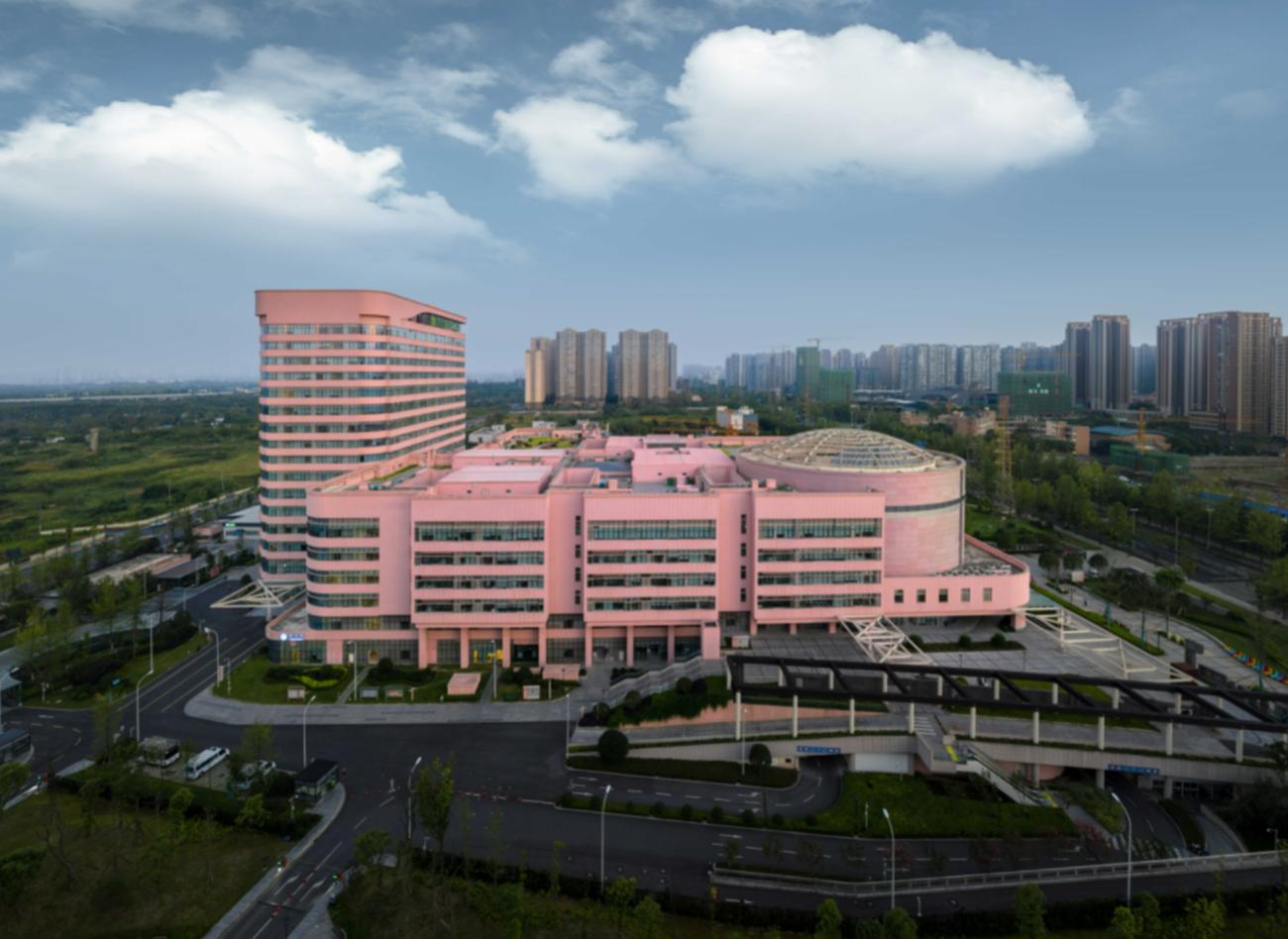 医学界新四大天团,现代医学五大天团