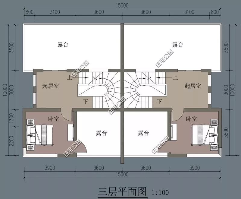超级实用农村建房图片欣赏,建房图纸农村自建房186个平方