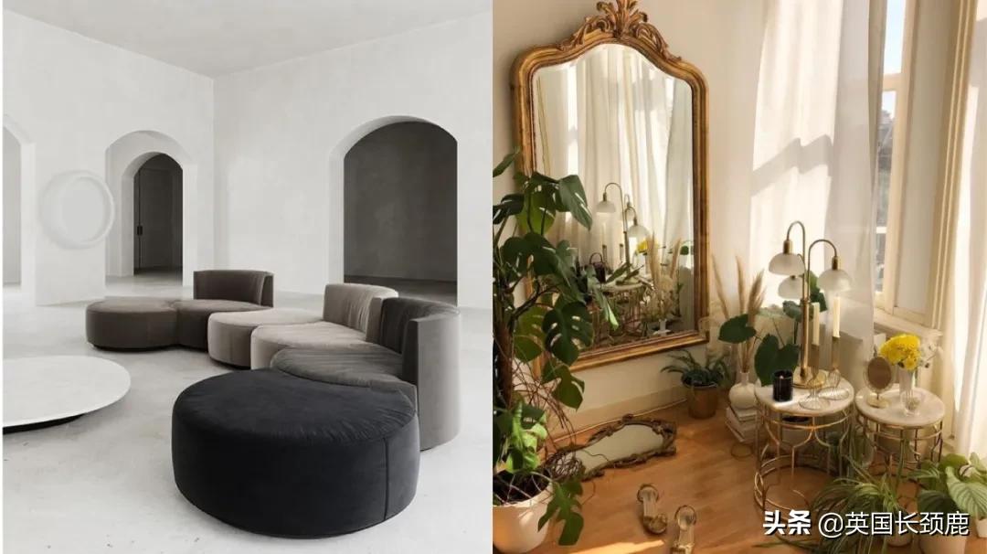 英国家具哪里买便宜,英国房屋家具