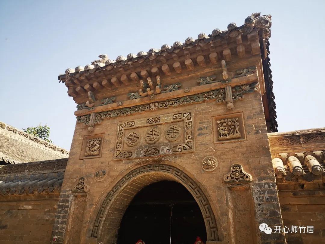 洛宁竹林一日游,竹林七贤魏晋风流全集