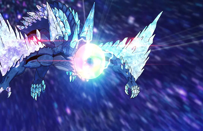 推荐几部绝对不能错过的动漫电影,这五部动漫片绝对会让你热血沸腾