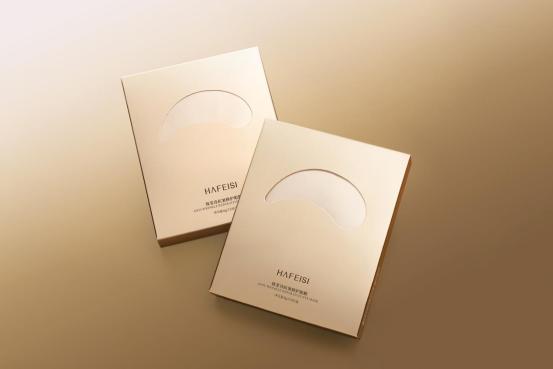 韩菲诗眼膜眼霜,韩菲诗8小时抗皱眼膜