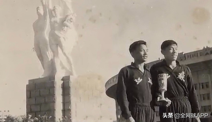 江苏网球,江苏网球队