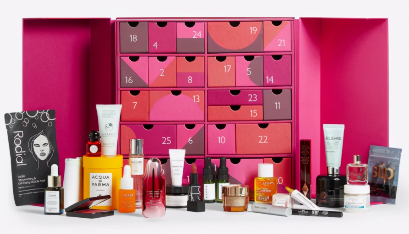 2020新年节日套装盘点：超60件最让人心动化妆品KITS