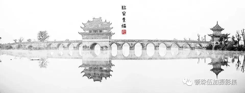 建水是一个什么样的古城,建水可能是中国最后一个古城