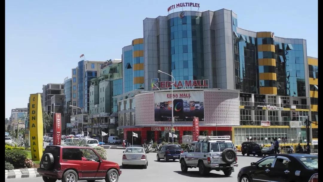 走进埃塞俄比亚纪录片,走进埃塞俄比亚