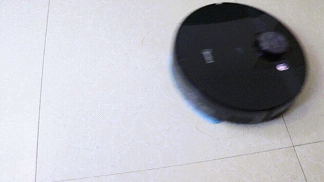 美的扫地机器人m7max,美的扫地机器人m7为什么不工作