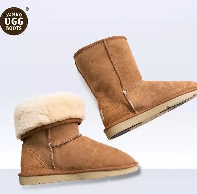 澳洲本土的ugg,澳洲ugg是什么