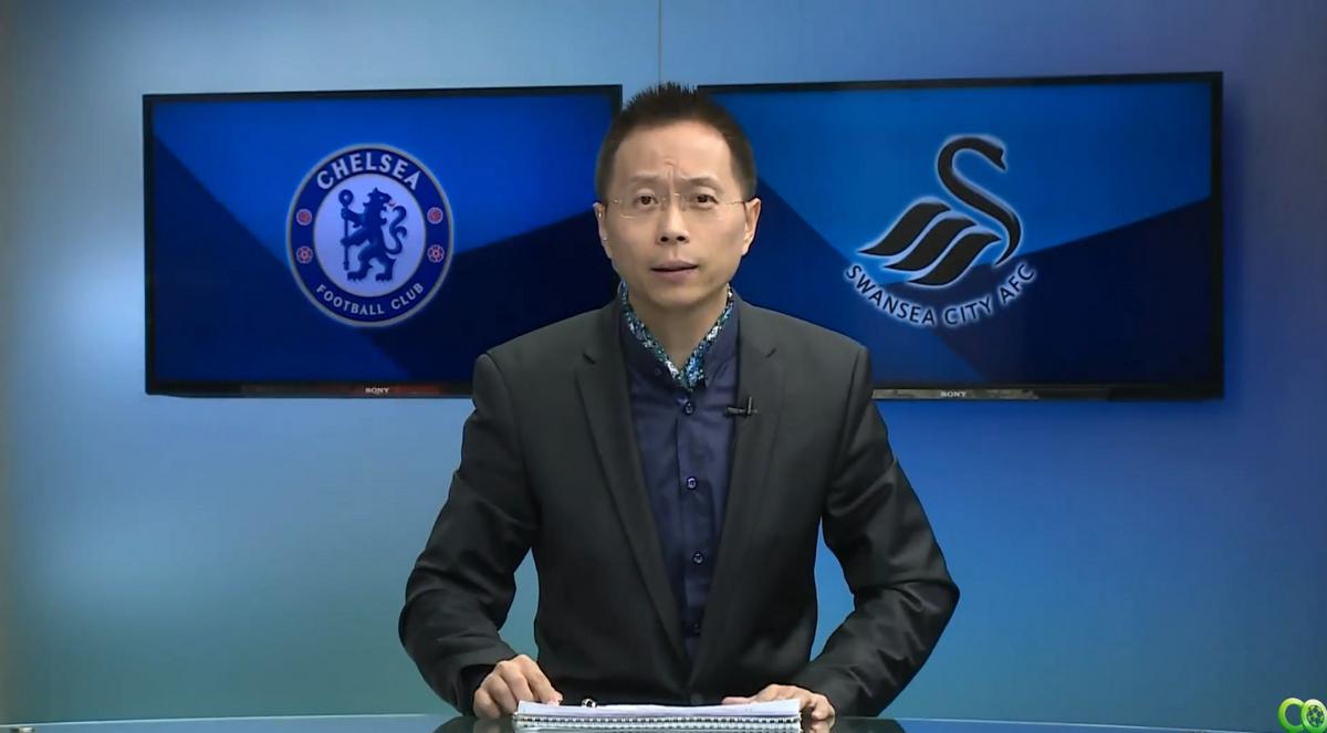 又是一个梦幻联动！足球名嘴詹俊竟是《三国志・战略版》玩家？