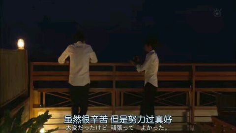 人生是场马拉松完整版,撒贝宁人生是场马拉松