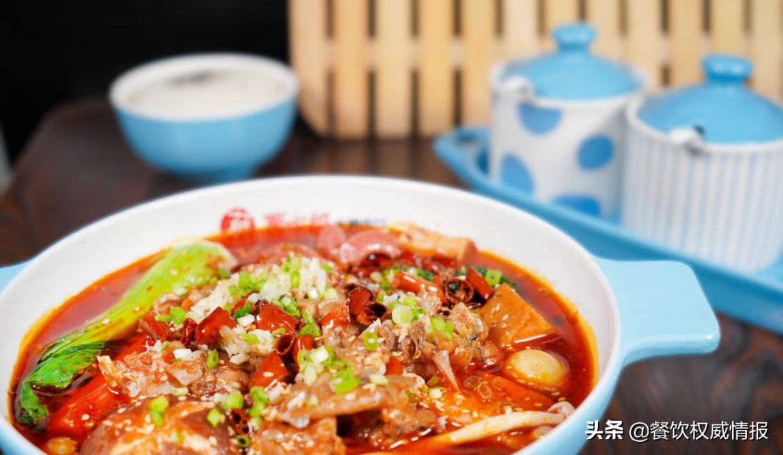 想开个水煮肉片加盟店怎么样,加盟水煮肉片哪家靠谱