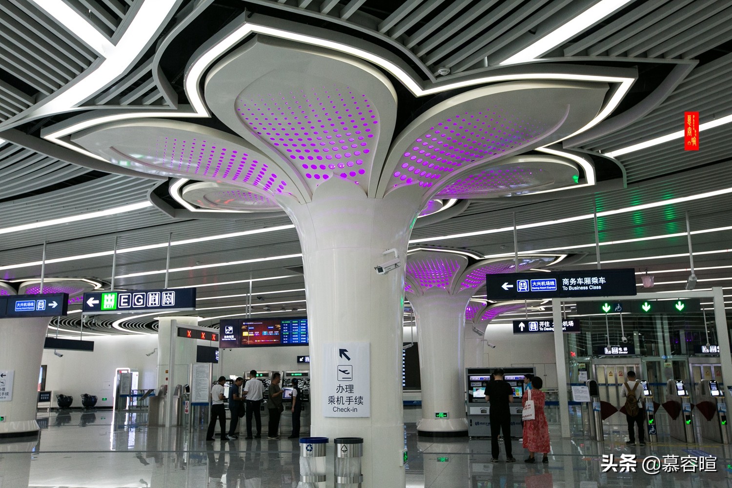 从草桥到大兴国际机场,从草桥到大兴机场多少钱