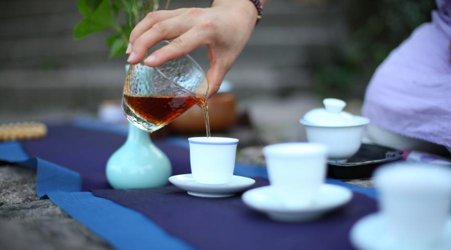 中国茶叶批发市场有哪些,全国最大最全茶叶批发市场