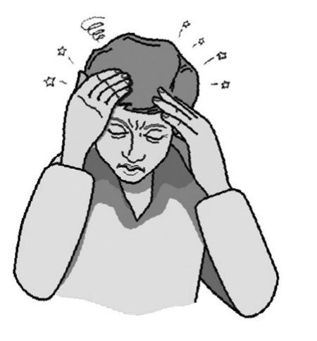 突然间浑身冷得颤抖头晕恶心,突然间头晕恶心天旋地转啥原因