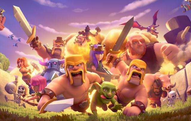 网易最挣钱的十款手游,全球最赚钱的10大游戏排行榜