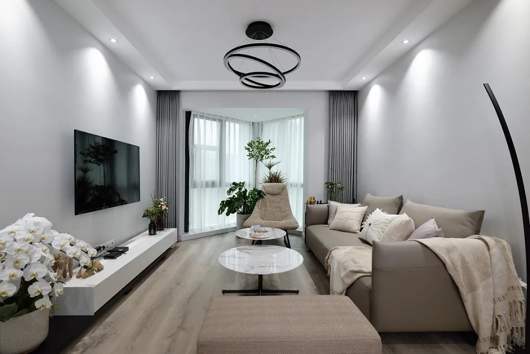 如何充分利用房间空间1房变2房,两房改三房怎么隔墙体节省空间