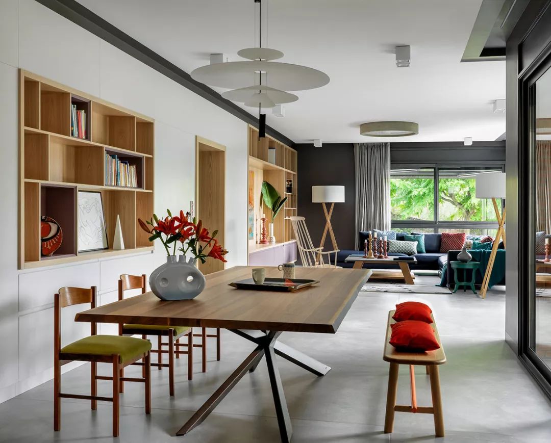 巴塞罗那的建筑风格,巴塞罗那顶级高层住宅