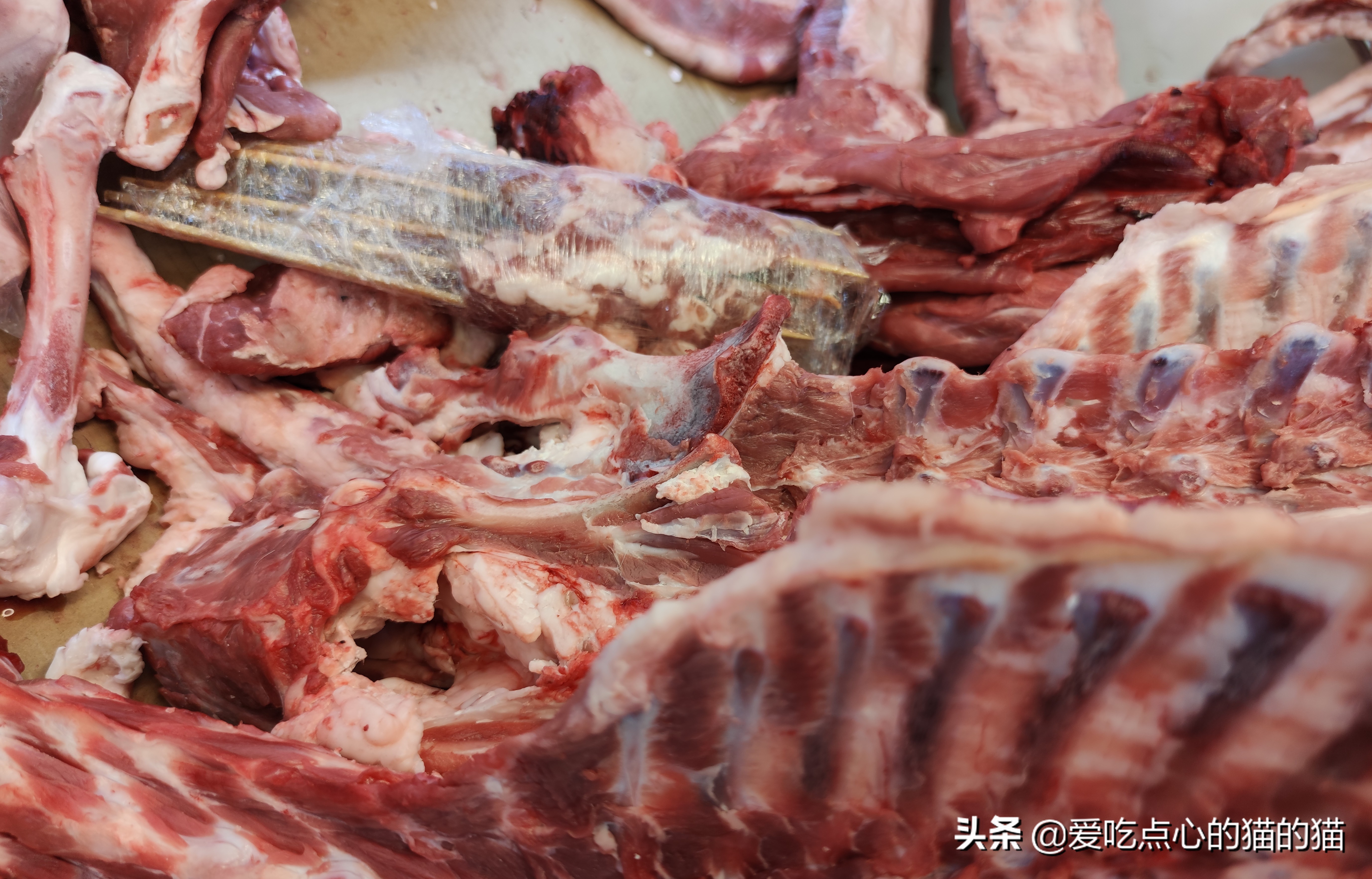 北京生活成本高到什么程度,北京市牛羊肉多少钱一斤