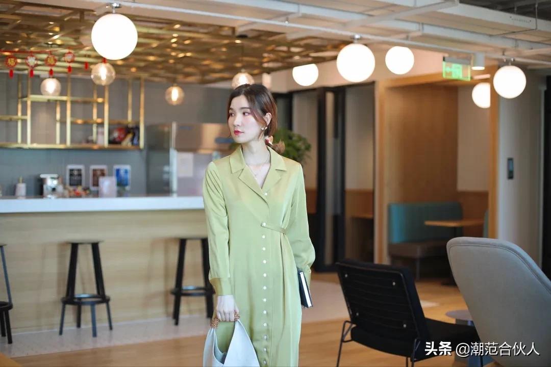 今年的连衣裙，心动指数爆表了