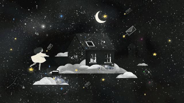 10句话送给睡眠不好的人,九句话送给睡不着的你