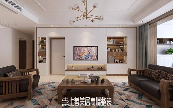 石家庄整体装修一般多少钱一平方,石家庄极简风格装修多少钱一平