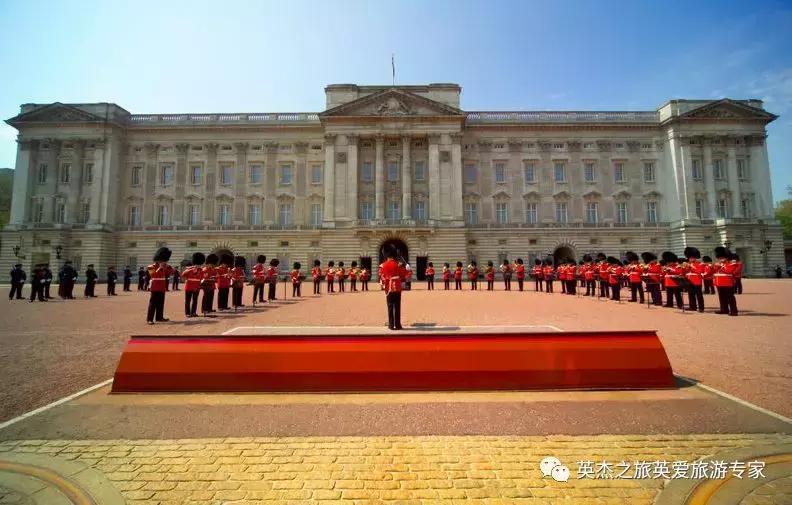 一场充满趣味的自驾旅游,大不列颠环岛游玩攻略
