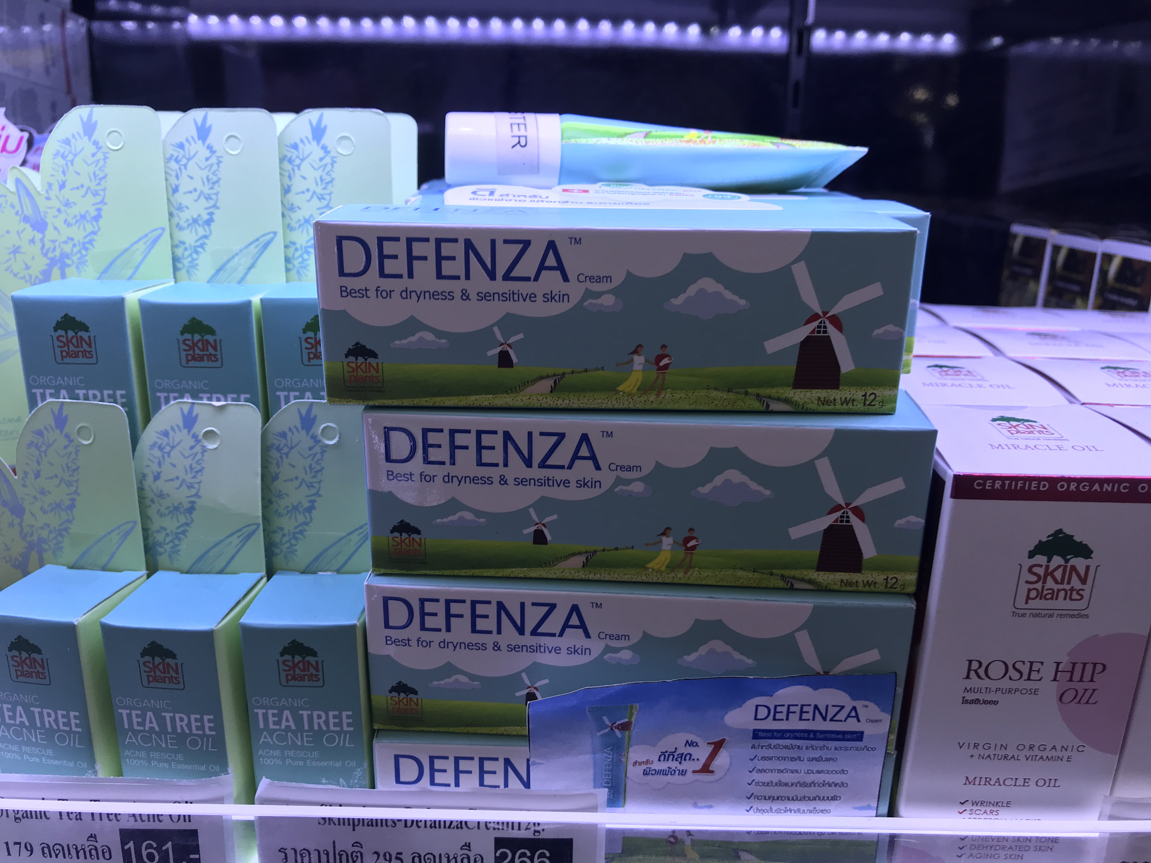 泰国最畅销的10种产品,泰国十大必买手信