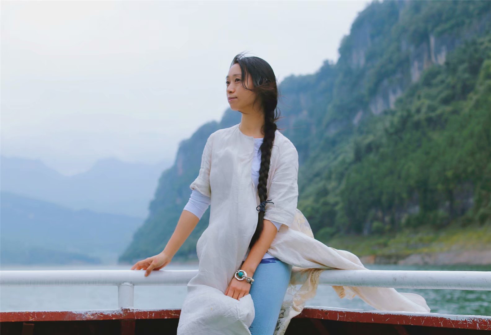 都说清江美，我却觉得它更美味