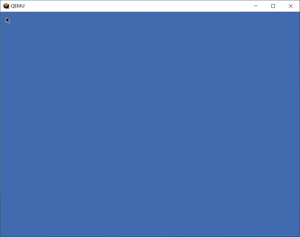 QEMU安装MacOSX10.4.6PowerPC步骤