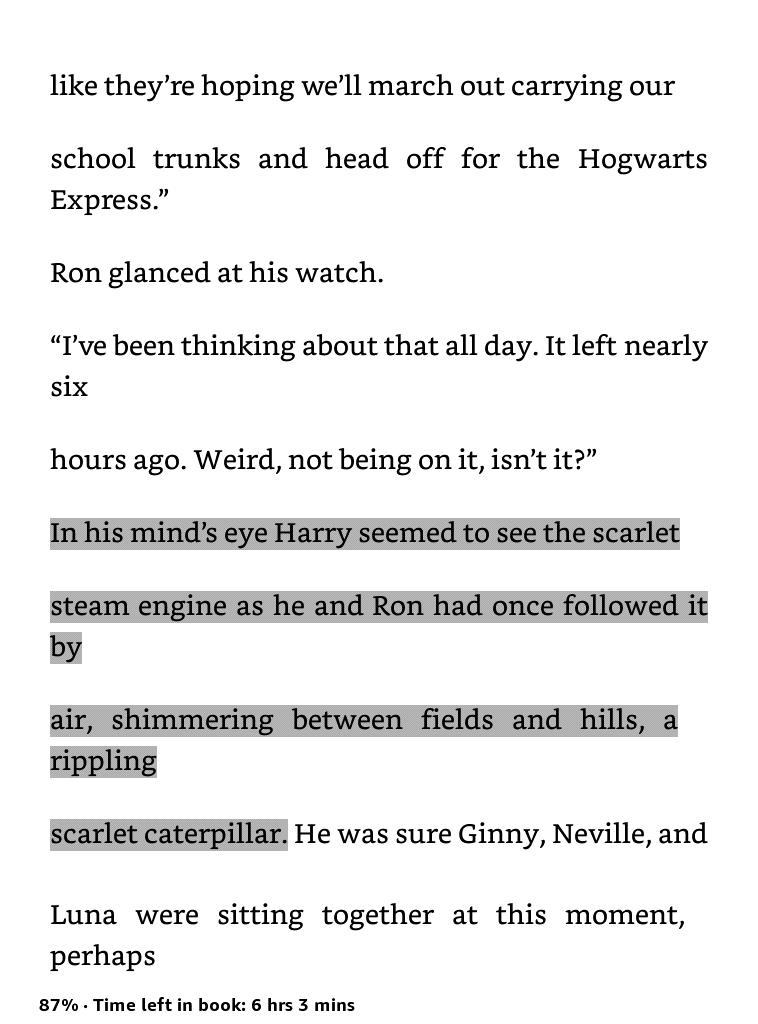 为什么推荐哈利波特这套书,怎么才能读完哈利波特原版书