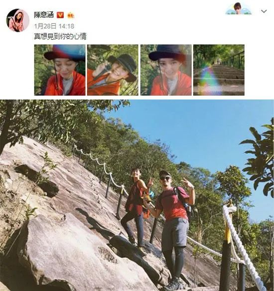 黄磊女儿黄多多健身上热搜,14岁黄多多健身完整版