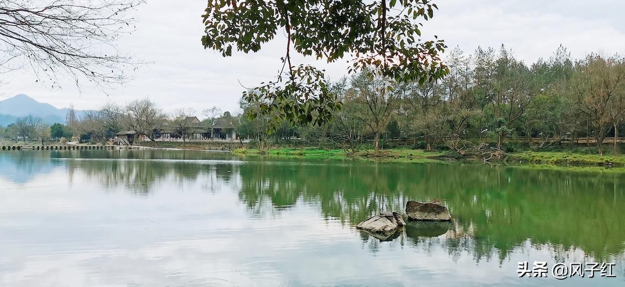 秀水丽水养生福地一日游,丽水有没有好玩的温泉