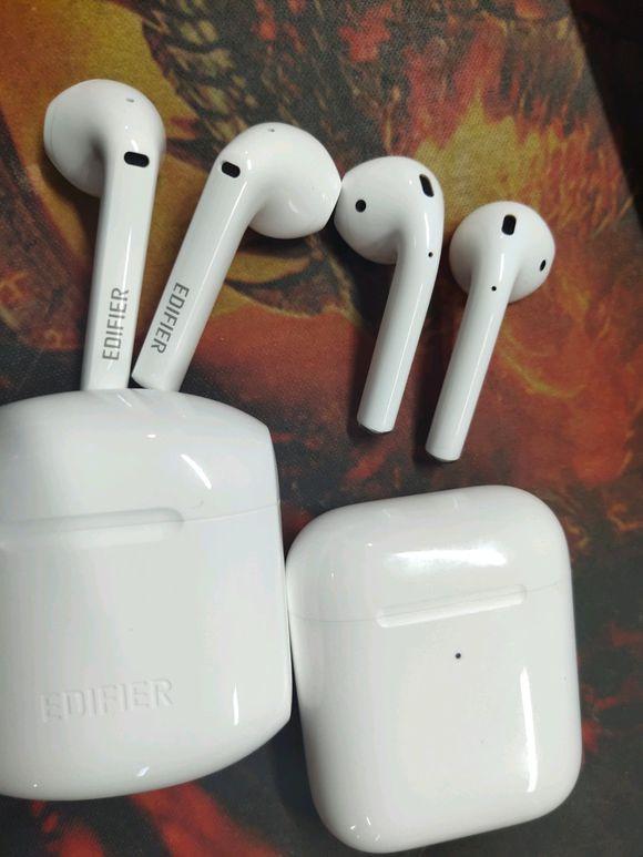 音质好的真无线不入耳蓝牙耳机,入门真无线耳机音质对比