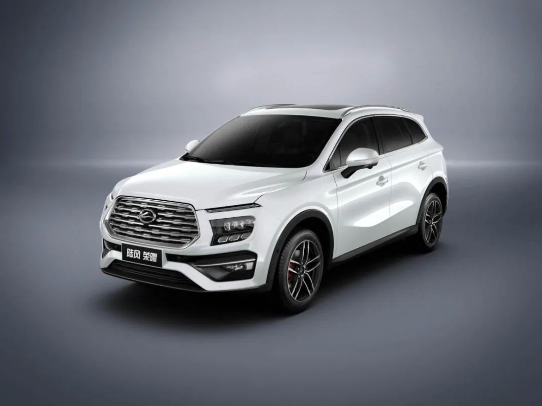 当年只会搞山寨车的，现在没有一个有好下场