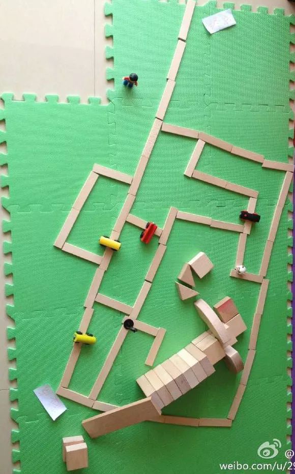 童年小玩具推荐黑科技,高智商室内玩具推荐