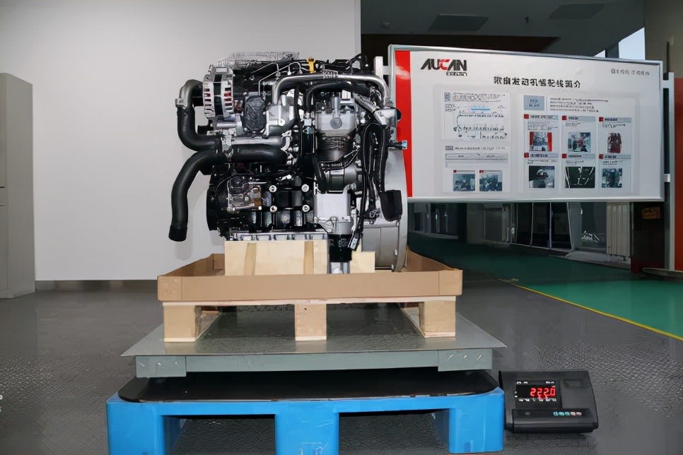 欧康f2.5和f2.0有什么区别,欧康f2.5轻卡报价