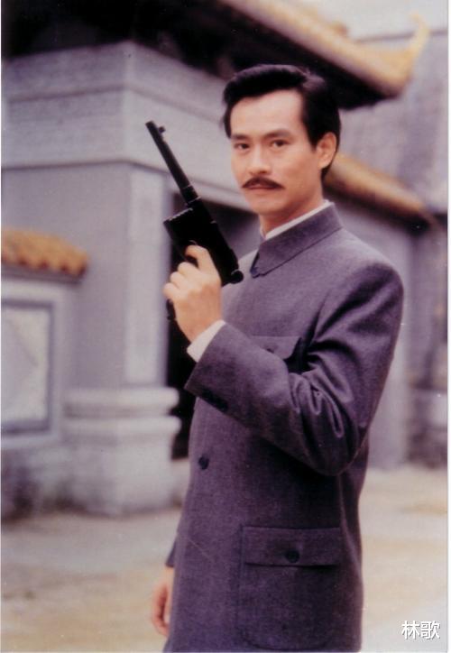 现实版的抗日奇侠,不用枪,靠武功