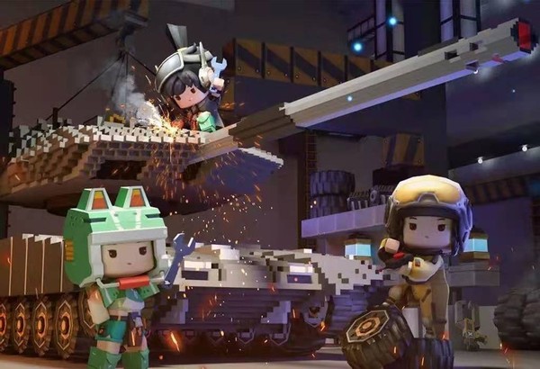 迷你世界农场新玩法,迷你世界最新农业玩法