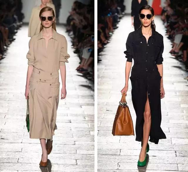 法式风适合什么鞋子 (2019流行的英伦风鞋)