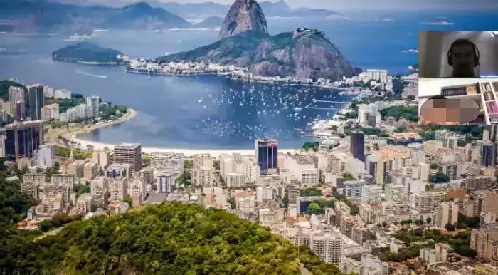 英伦云小学地理课程《Continents》了解地球上的陆地