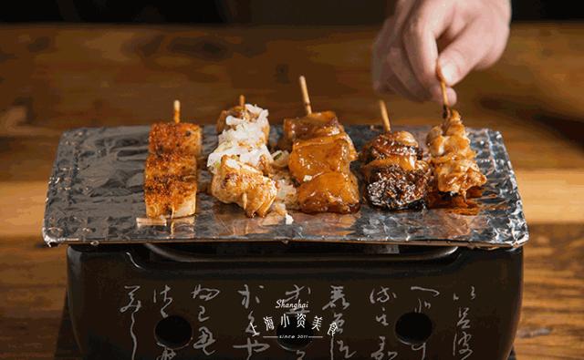 上海最好的十家日料放题店,日料放题排行榜